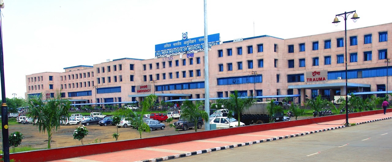 AIIMS BHOPAL