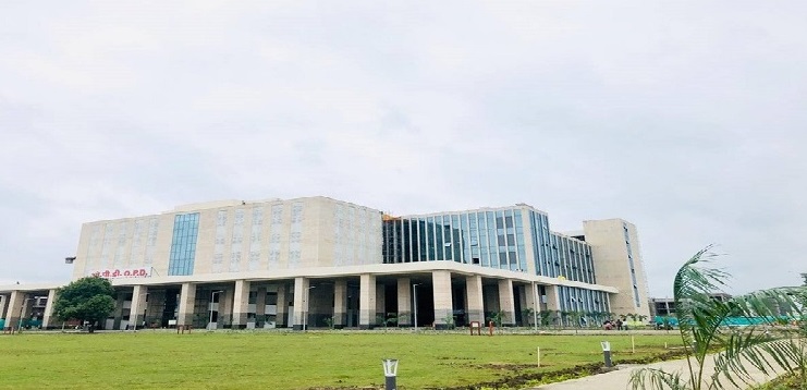 AIIMS Nagpur