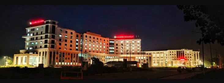 AIIMS Raebareli