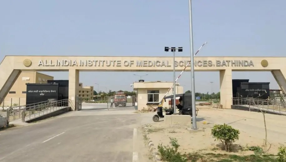 Aiims Bathinda